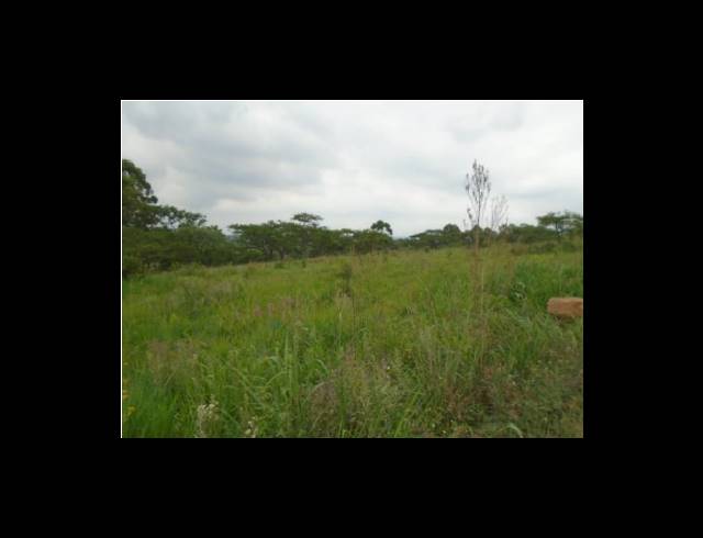 42,240M² VACANT LAND FOR SALE IN NELSPRUIT RURAL